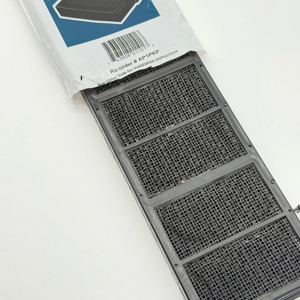 Oreck Odor Absorber‎ Plus AP1PKP Tabletop Professional Air Purifier Filter